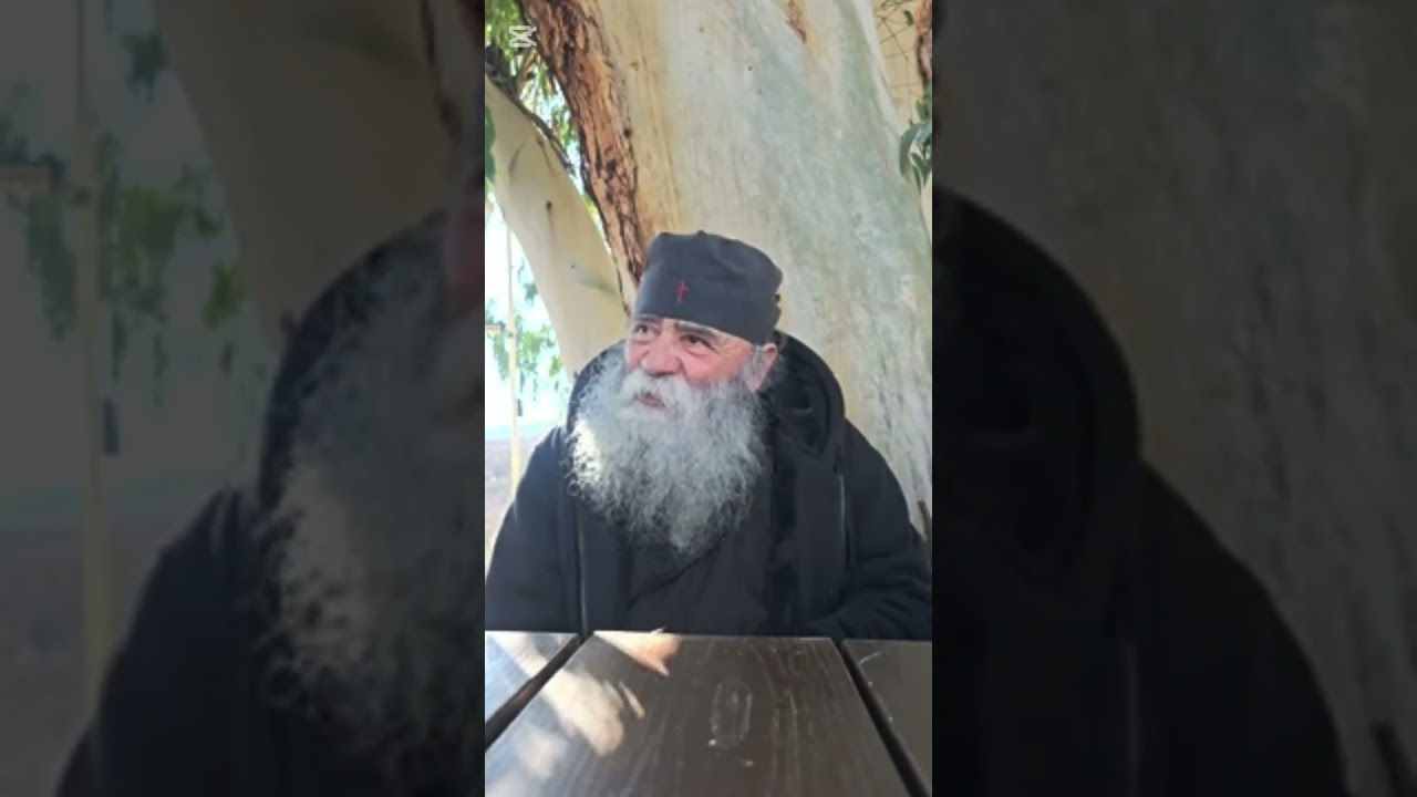 Ομιλία 604 στην Ι.Μ Αγίας Σκέπης 