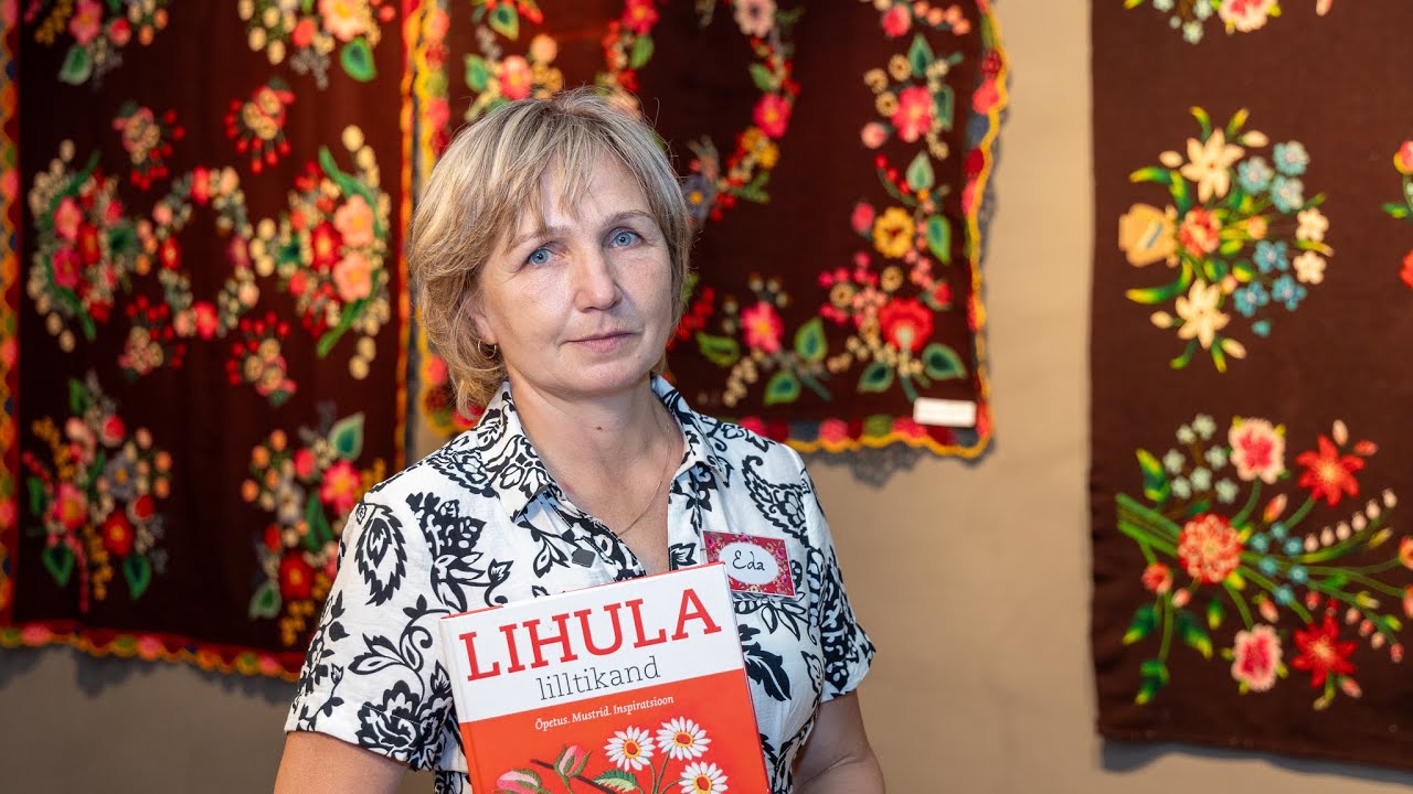 Lihula lilltikand