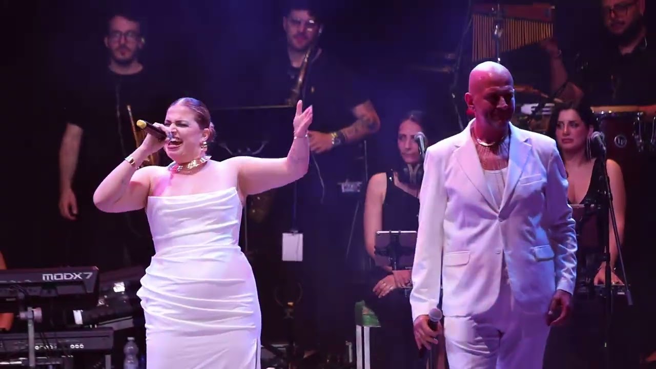 Soul Food Vocalist - The show must go on - Evoli Festival 2025