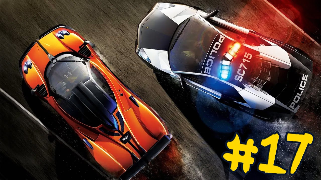 Need for Speed: Hot Pursuit Remastered - Walkthrough - Part 17 - Sports Car Named Desire