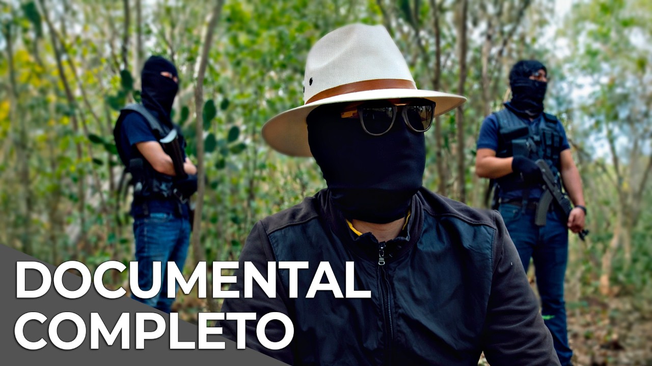 El Corazón de C4rtel de Sinaloa | Documental Completo