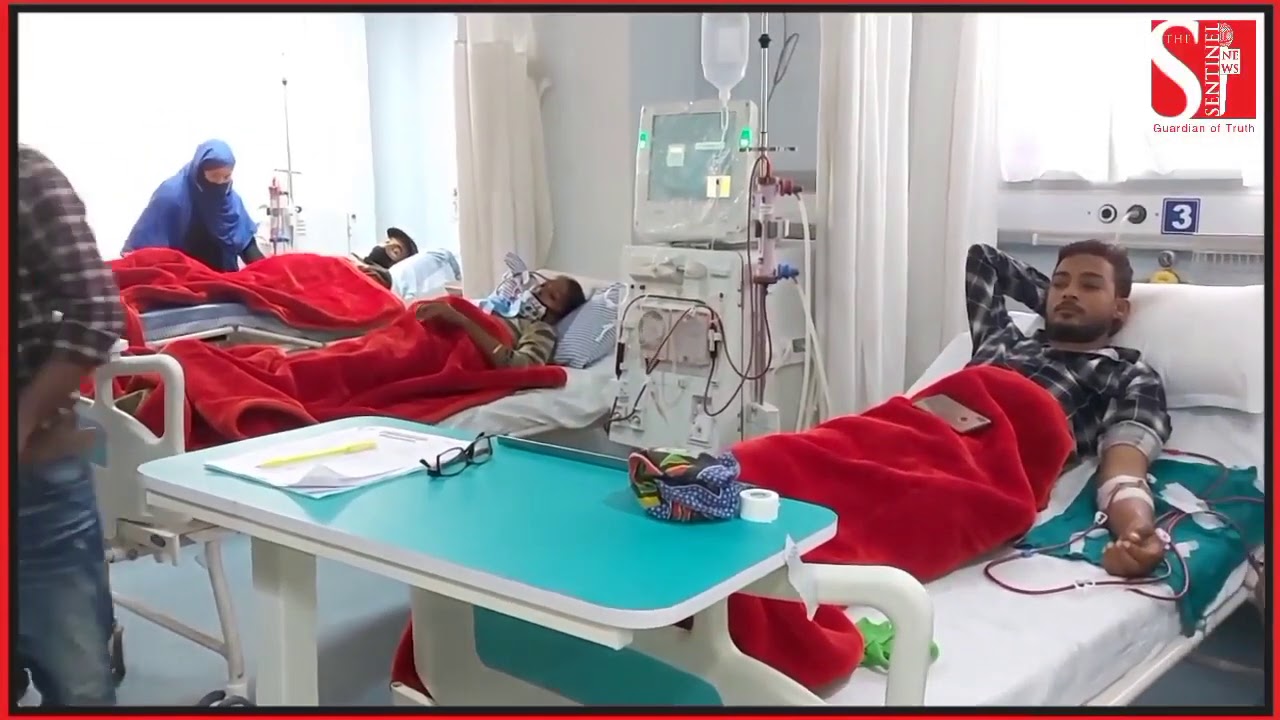 In conversation with Dr. Mohd. Iqbal (Gold Medalist) MD Nephrology