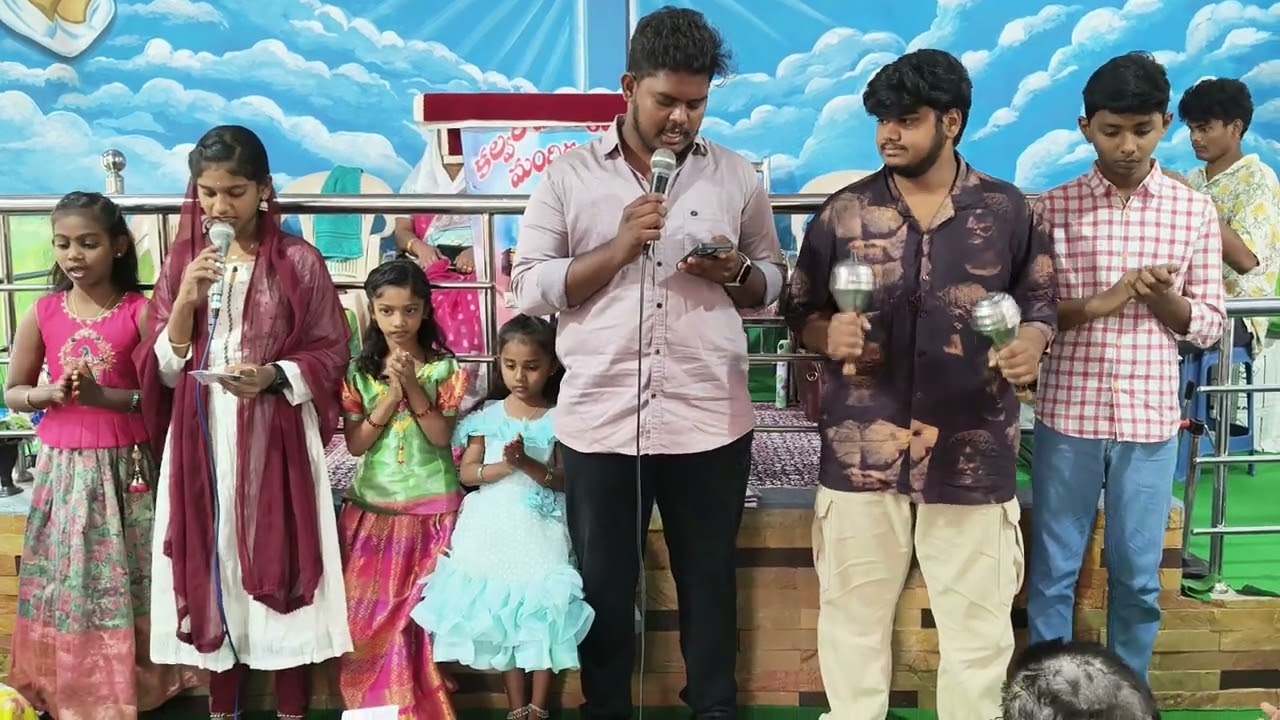 అసమానుడైనా నా దేవుడు నన్ను సిగ్గు పడనివ్వడు 