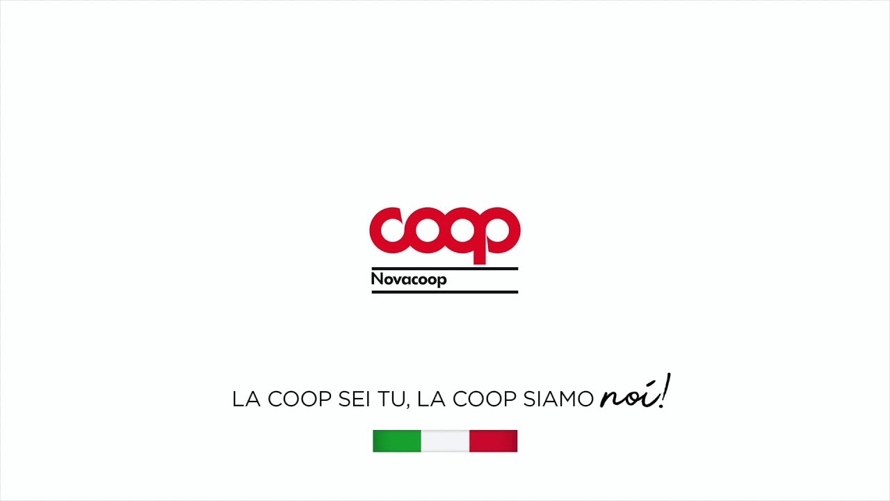 Nova Coop una #nuovanormalità