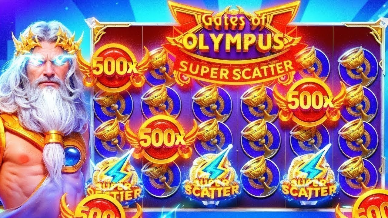 ЛУЧШИЙ СТАРТ!!! ПОЙМАЛ 500Х И НЕРЕАЛЬНЫЙ МАКСВИН В GATES OF OLYMPUS SUPER SCATTER!!! ЗАНОСЫ НЕДЕЛИ
