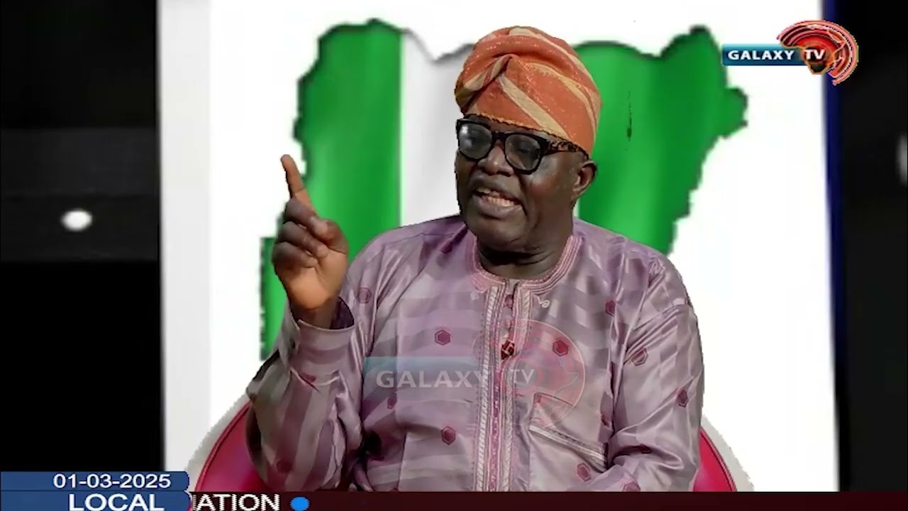 Mindset Of Political Leaders And The People  | Voters Forum