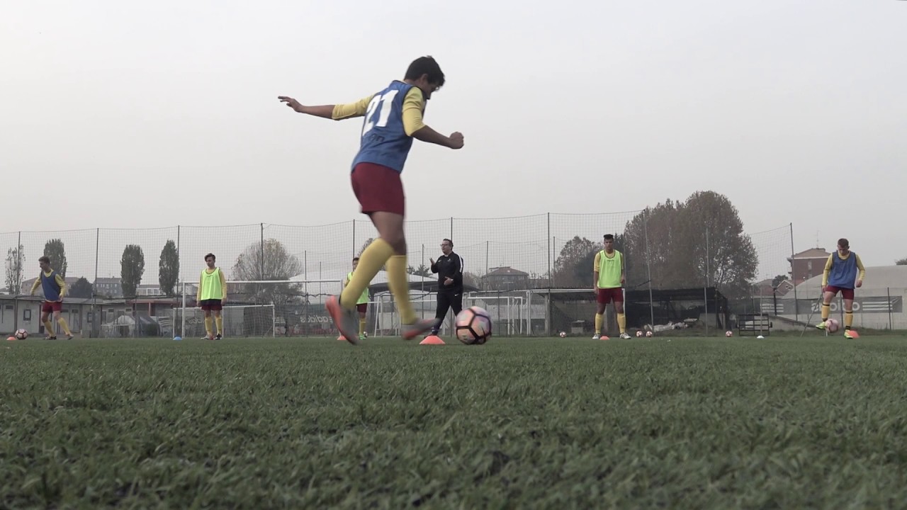 Francesco Palmisano - Provino Milano - Novembre 2016