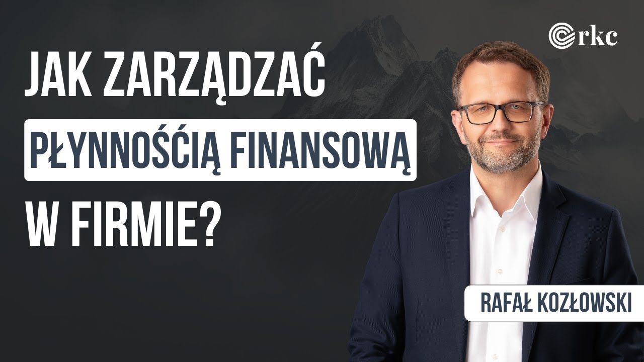 Jak skutecznie zarządzać płynnością finansową w przedsiębiorstwie?