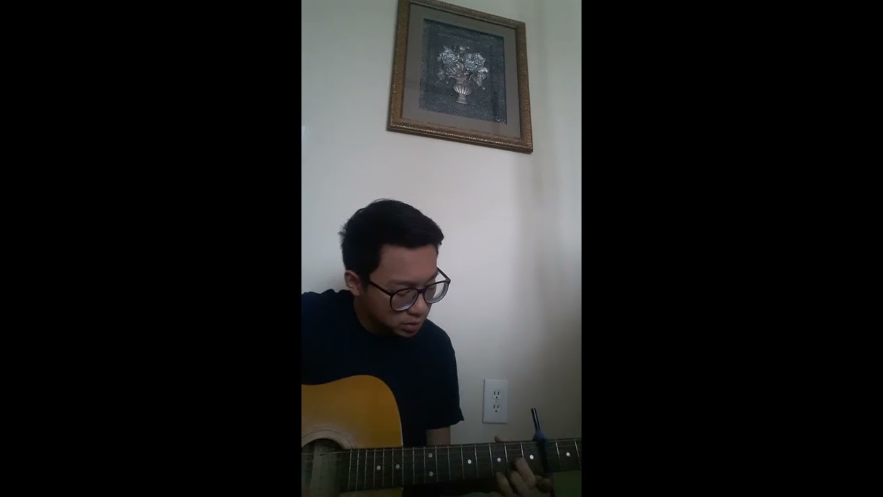 &ldquo;Speak&rdquo; by Thien Nguyen (Original Song). For LifeLine For Youth Utah (Suicide and Bully Prevention)