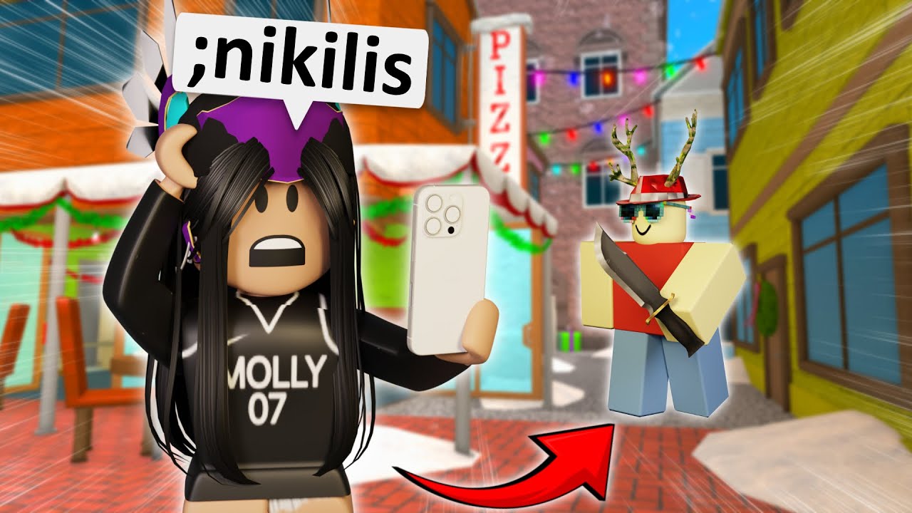 BUSTING INSANE MYTHS IN MM2... (Murder Mystery 2)
