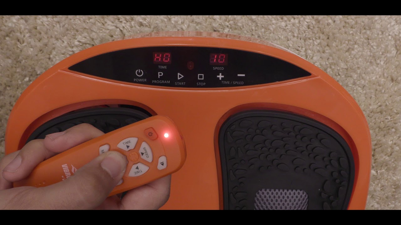 Vibrolegs | Anwendervideo | MediaShop. TV