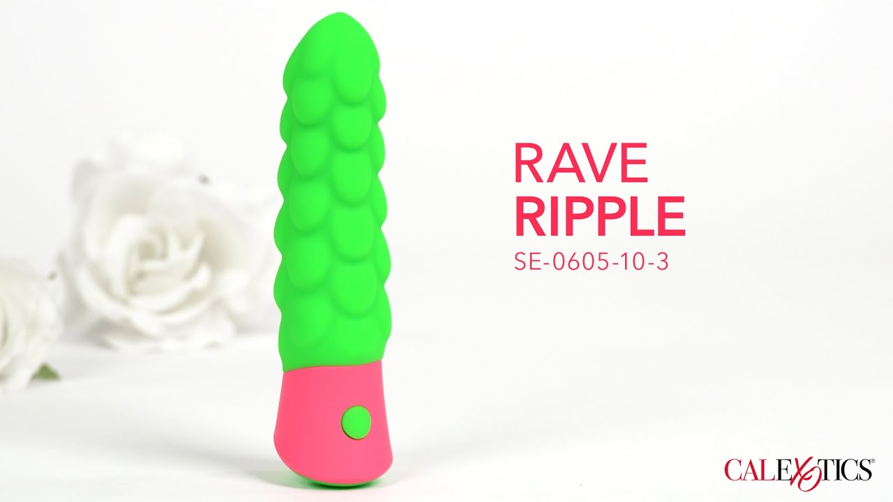CalExotics Rave Ripple