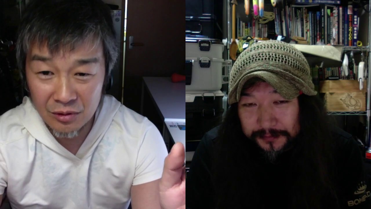 ロクデナシRADIO 第34回 