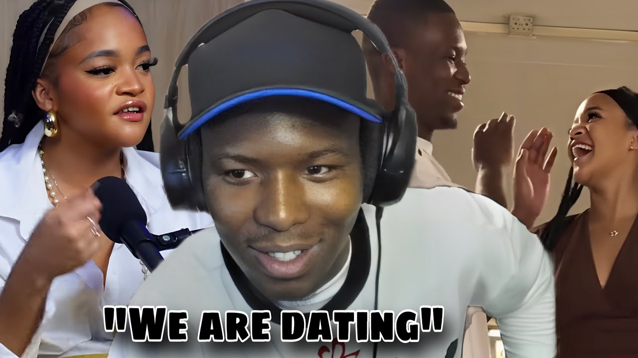 SHE EXPOSES THE TRUTH ABOUT HER RELATIONSHIP WITH SONWABILE