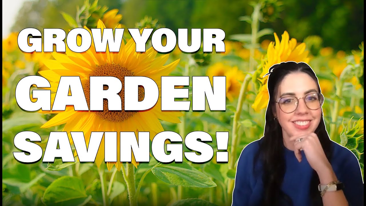 CLOSE THOSE LOOPS! How to Grow Your Own Garden Savings! (webinar excerpt)