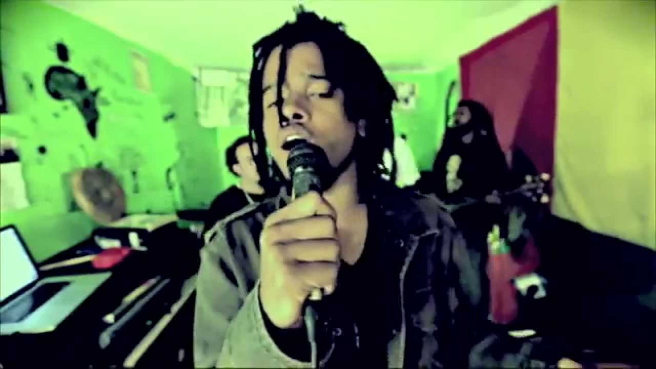 AFRIKA RAINBOW - Kumplise di Sistema
