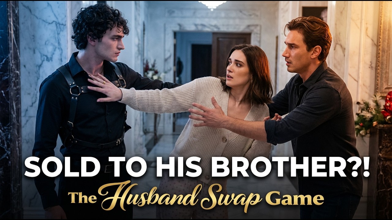 I faked amnesia, so he gave me to his BROTHER?! 😱 Now I prefer the fake husband...