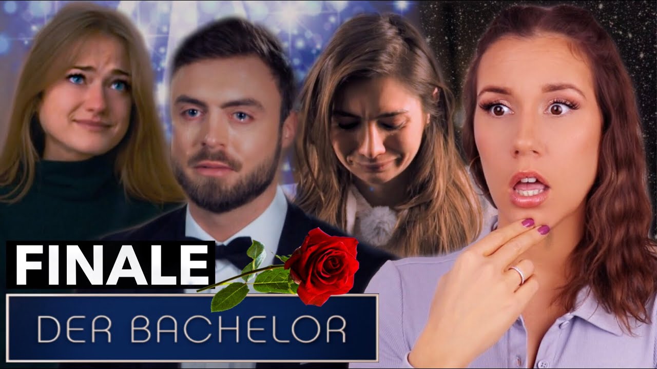FINALE! Bachelor bricht alle REGELN & HERZEN?!Bachelor 2021 - Folge 9