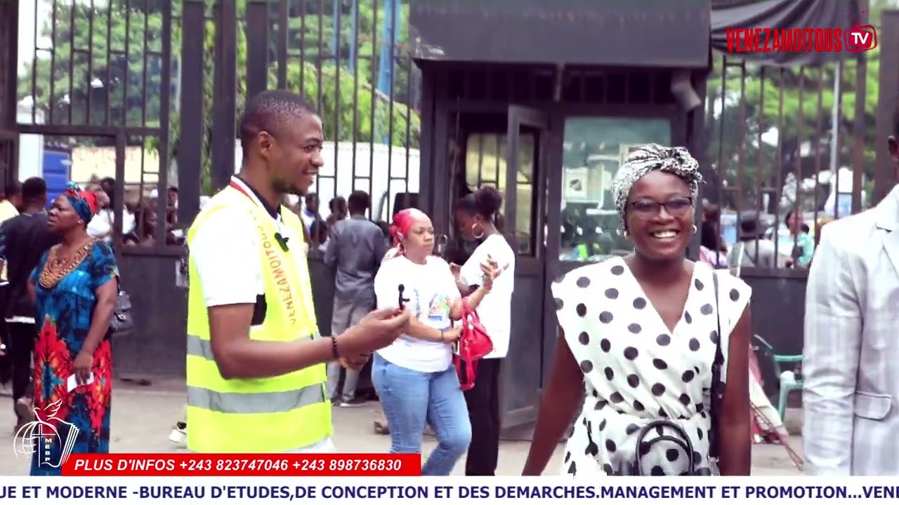🚨FEMME THAMAR MONTAGNE SERVICE INSTANT REACTION DES FIDÈLES