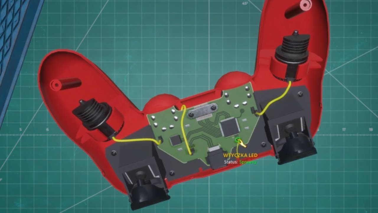Electrician Simulator - Czy to Elektryk czy Elektronik?