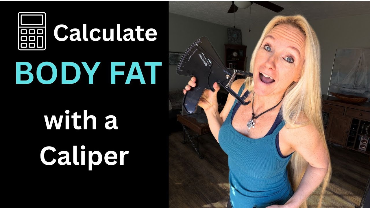 How to Calculate Body Fat & Build the Perfect Diet for Muscle Growth and Fat Loss (Step 3)