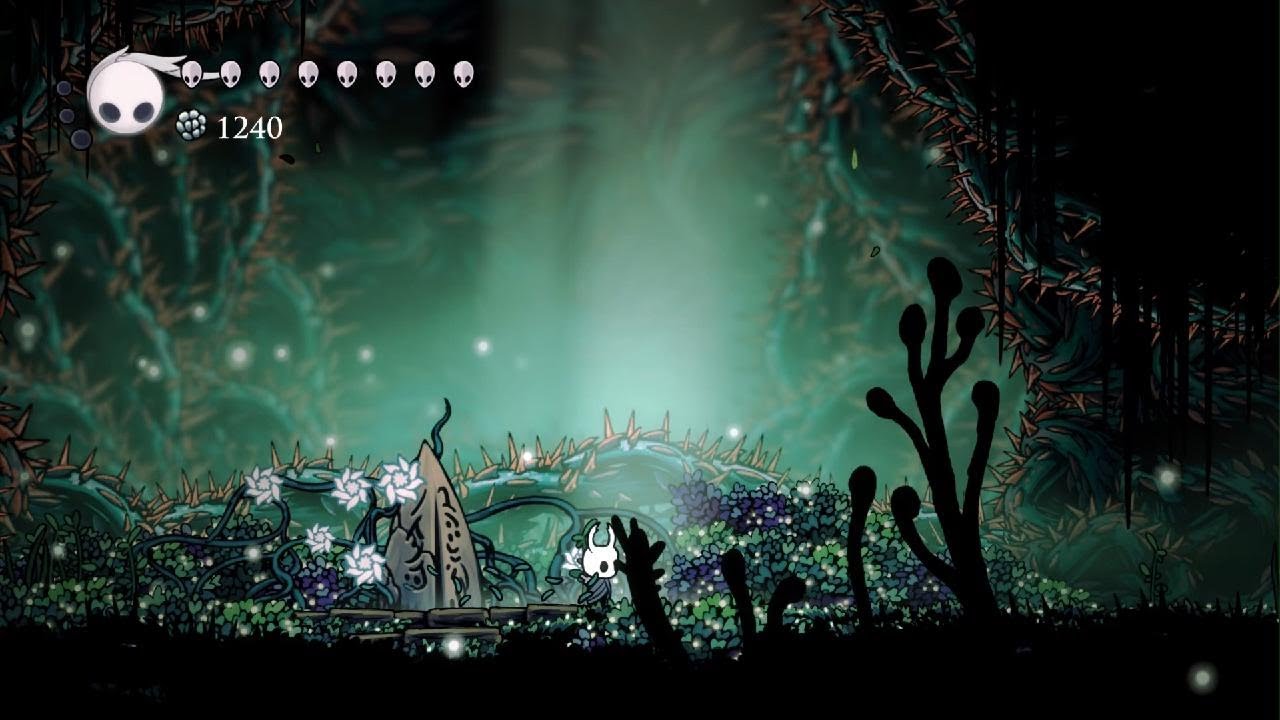 Hollow Knight - EP 73