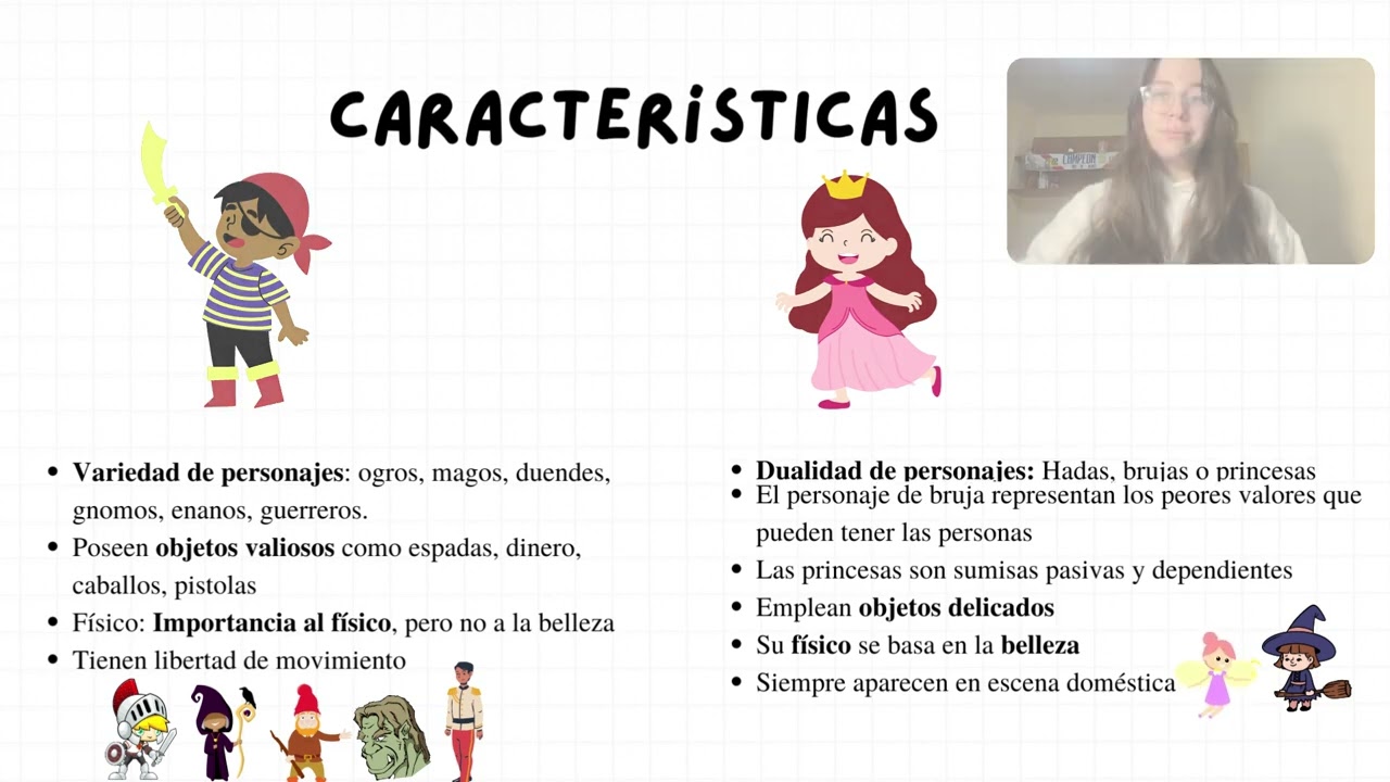 &iquest; Qu&eacute; es la coeducaci&oacute;n?