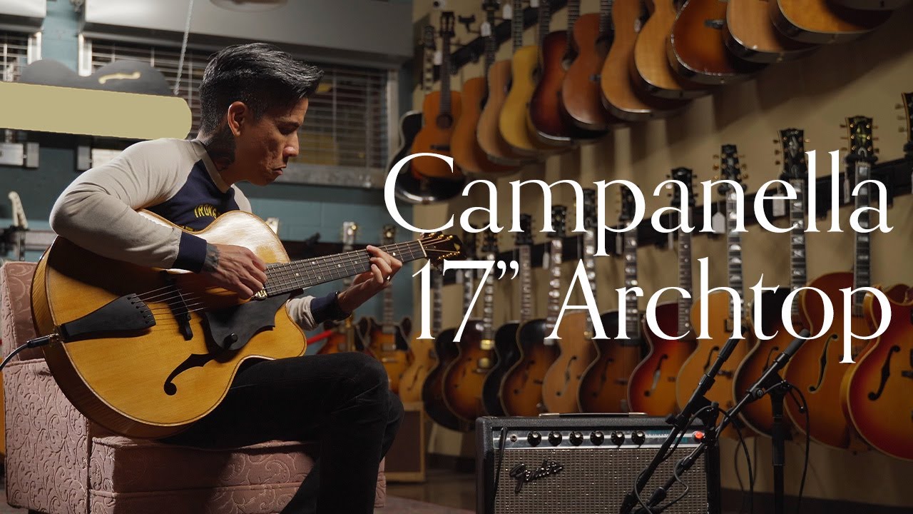 Campanella 17