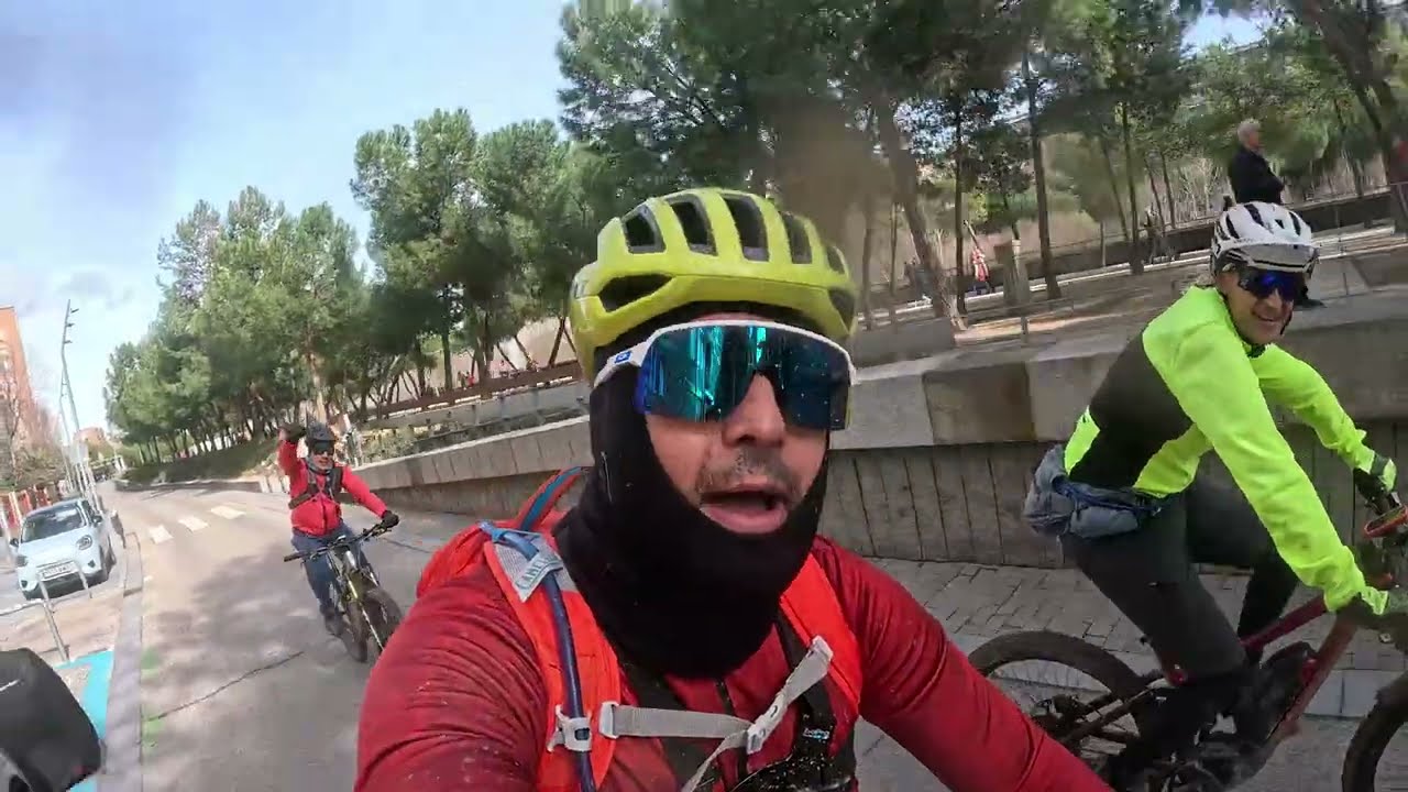 2026 02 15 Boadilla