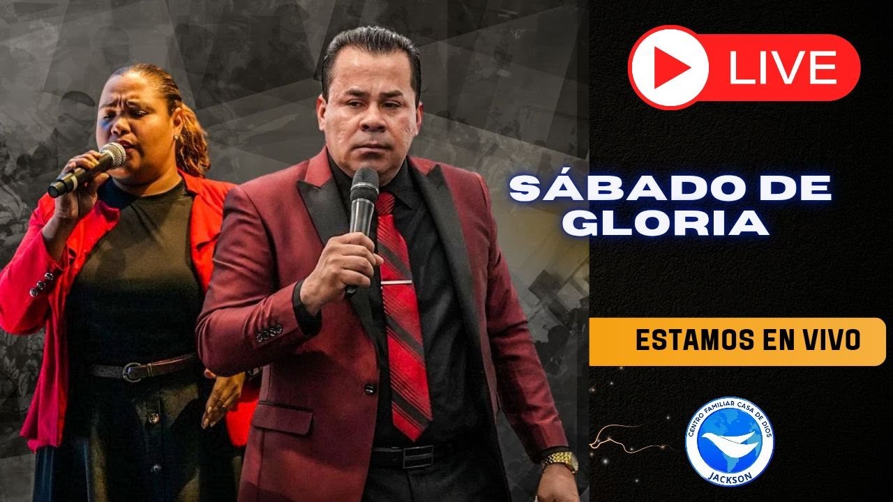 Sabado De Gloria