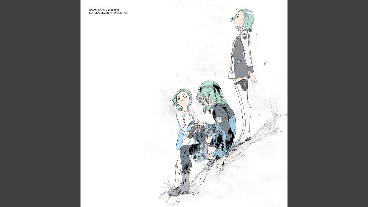 彼岸の彼方で鐘が鳴る