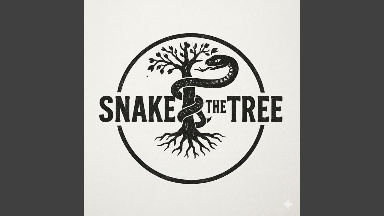 Snake & The Tree