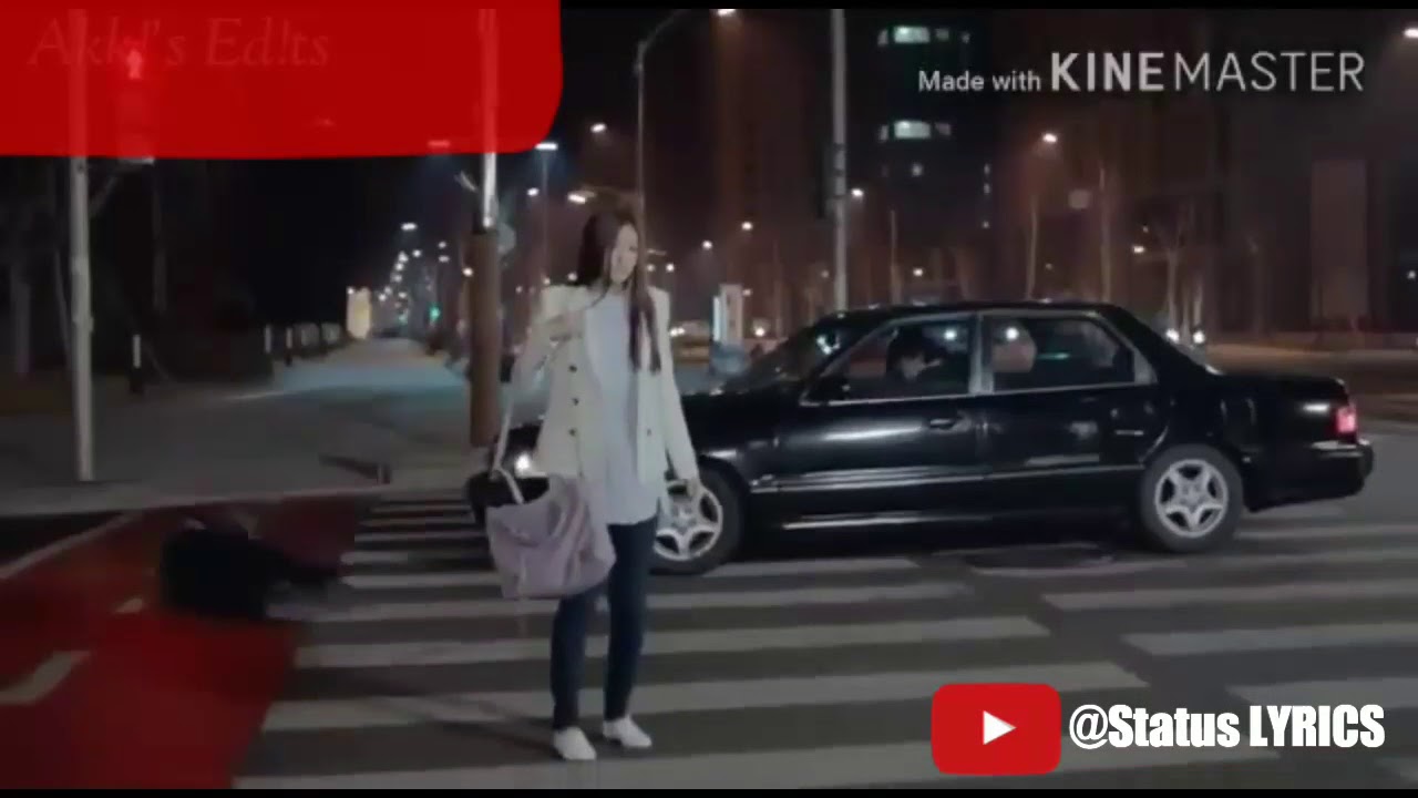 Romantic Korean Status