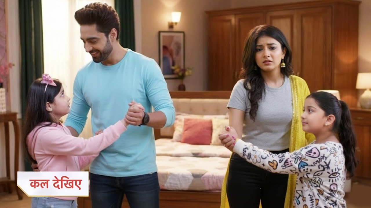 Yeh Rishta Kya Kehlata Hai Update | Vani Ne Armaan Ko Sikhaya Dance, Maira Ki Partner Bani Abhira
