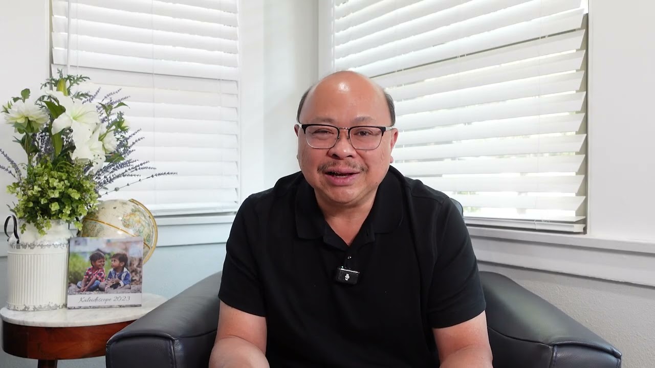[BAHASA] IFGF Global Missions - Summer Mission 2024 update