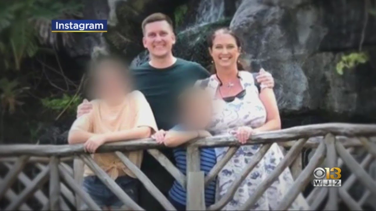 Jonathan Toebbe, Navy Engineer Accused Of Selling Secrets, Pleads Guilty To Conspiracy