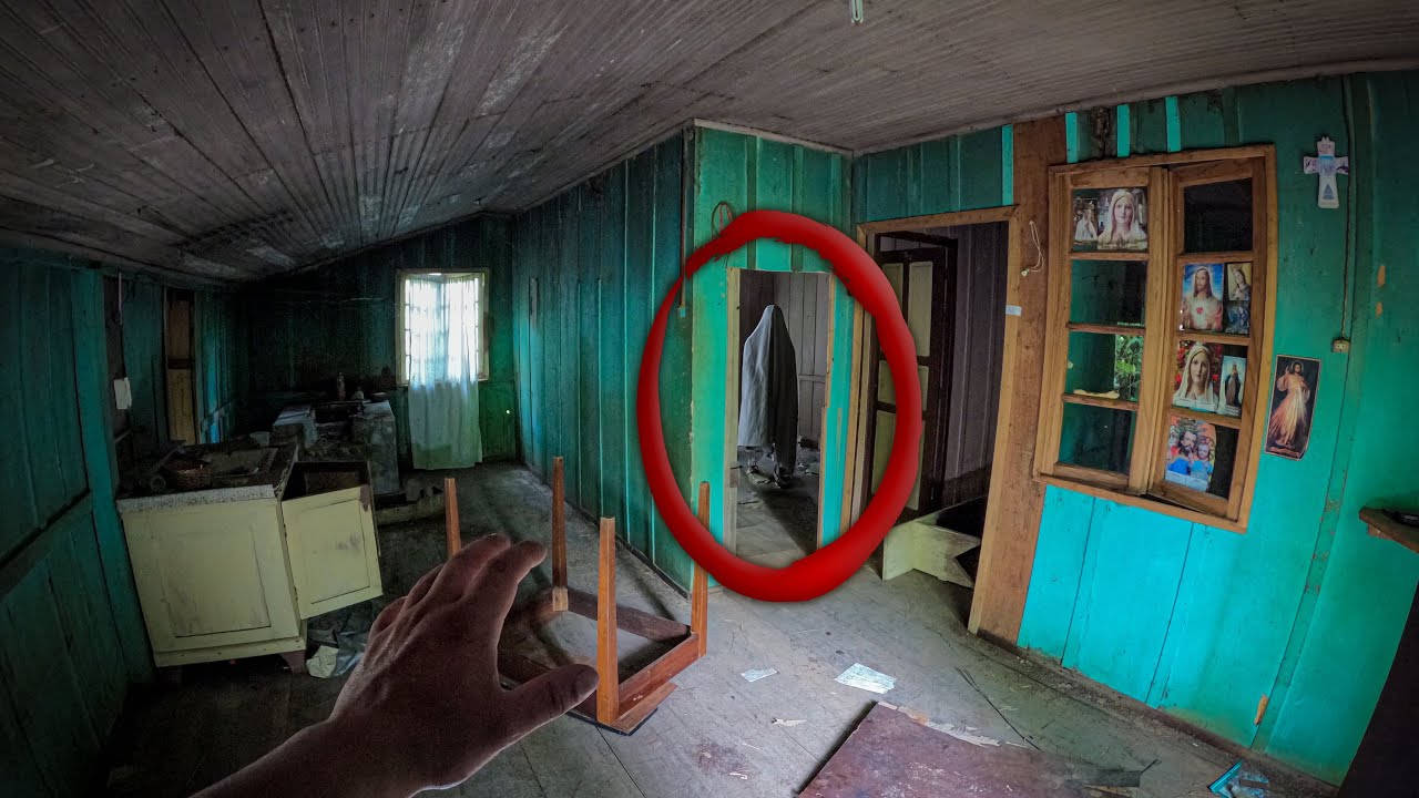 ELA VIVEU O RESTO DE SUA VIDA NA SOLIDÃO APÓS PERDER O GRANDE AMOR DE SUA VIDA …