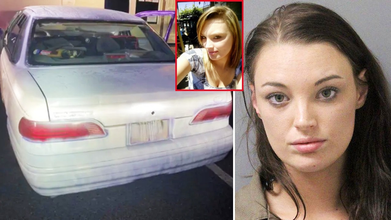 10 Weirdest Police Finds