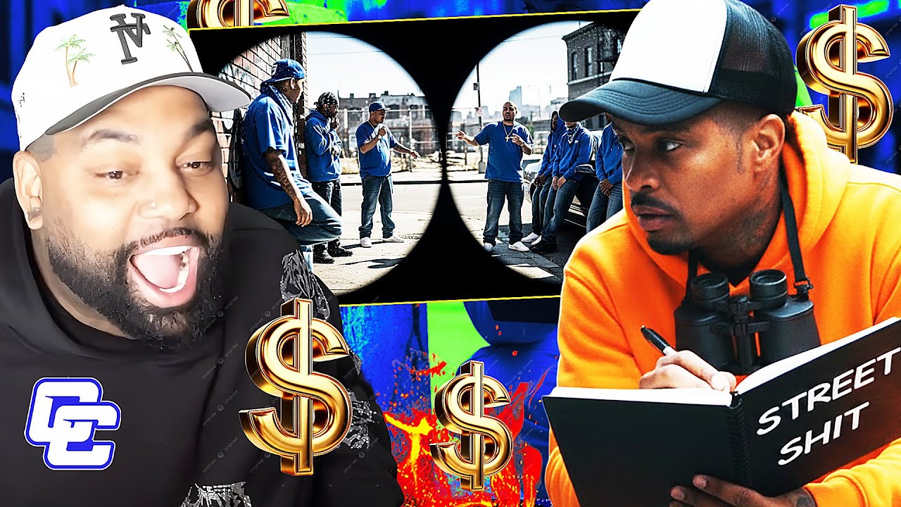 AD Says FMW Benefits Off Street Culture — AceBoyPun Disagrees! 