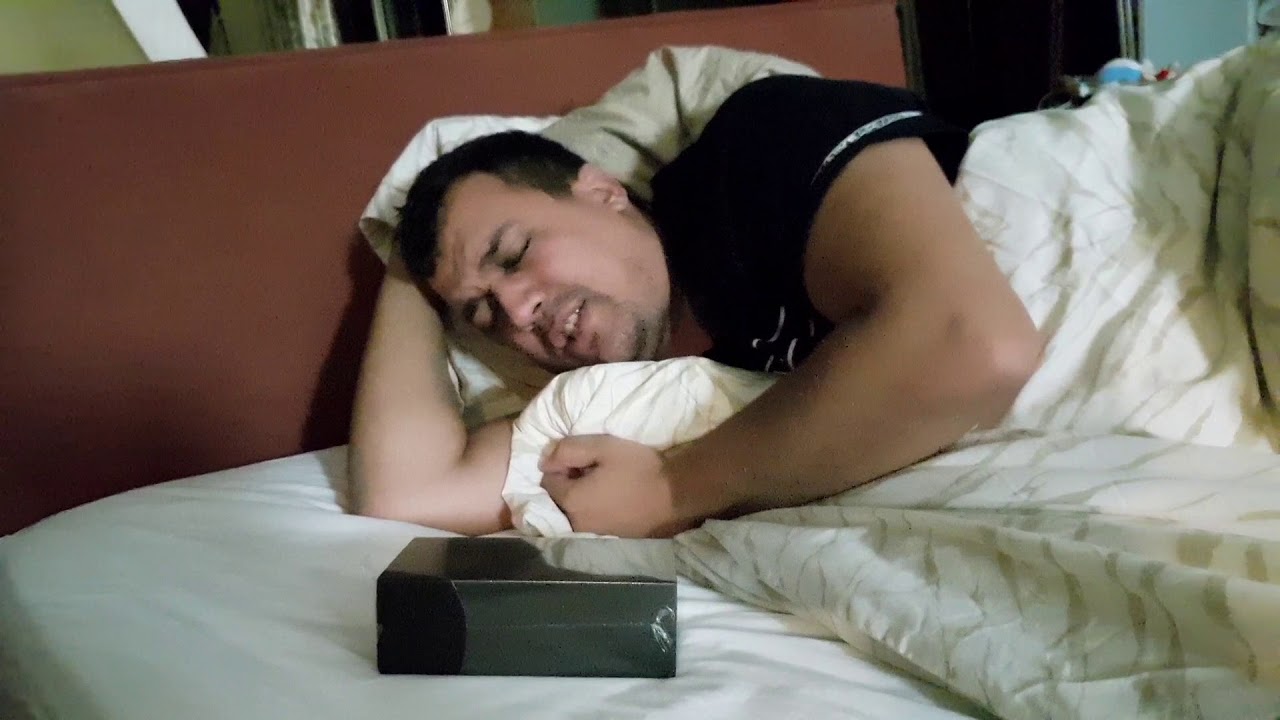 KENNY VOLE MA CARTE POUR ACHETER UN SAMSUNG GALAXY NOTE 9