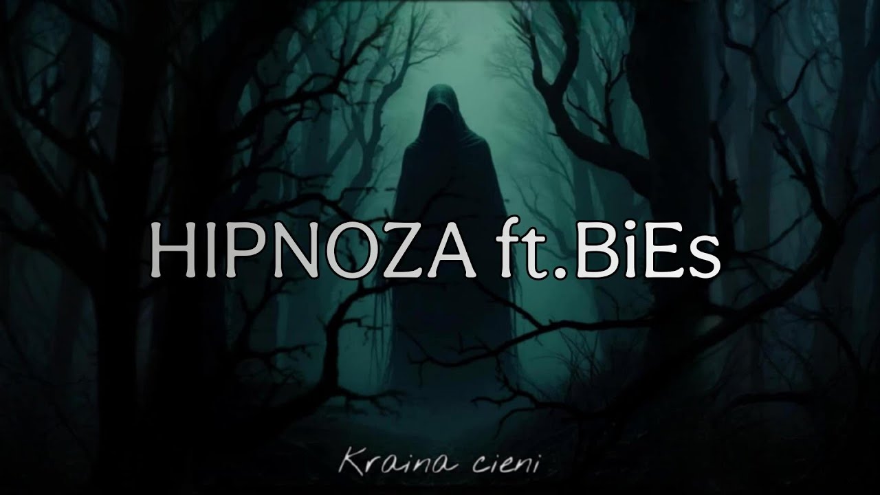 BWO - HIPNOZA ft.BiEs (prod.FlxMe/BiEs)