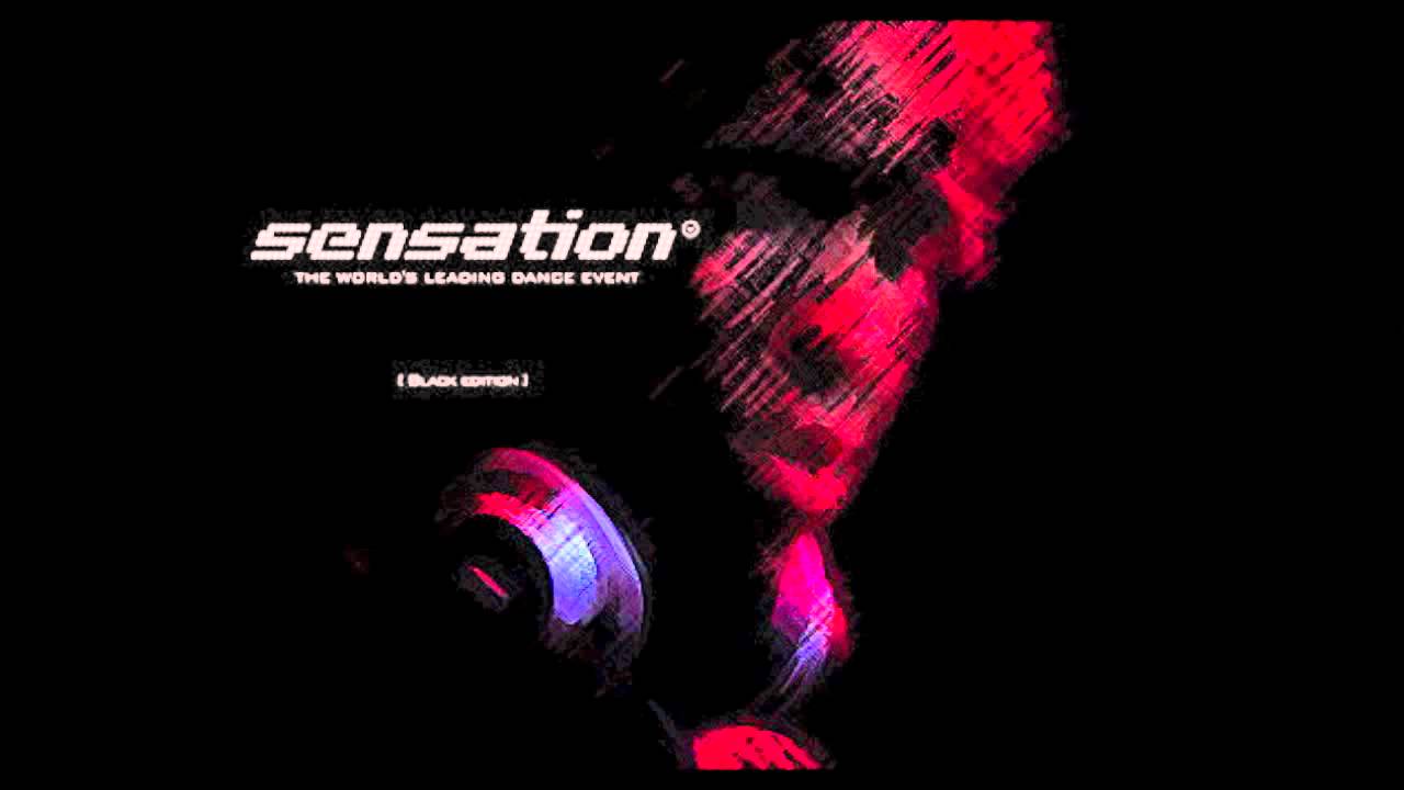 Sensation Black 2003  Benny Rodrigues live