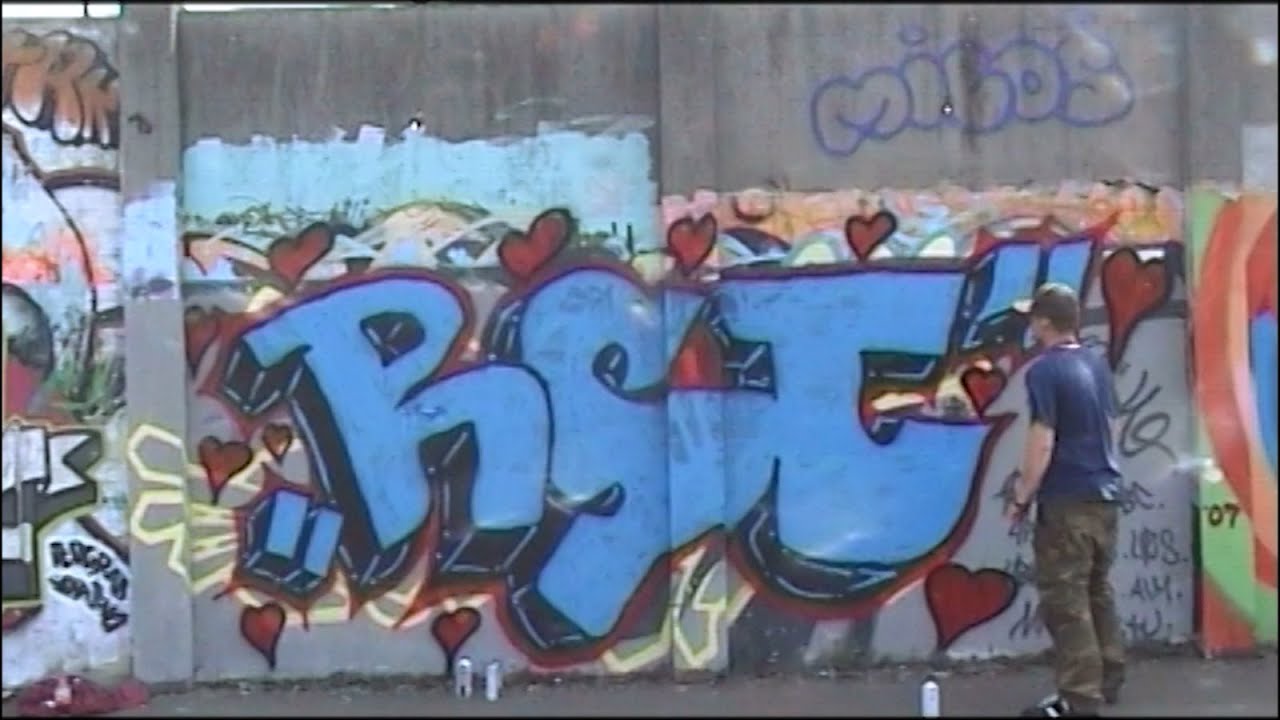 Rapresent (kratkometražni dokumentarni film) / Rapresent (short documentary film)