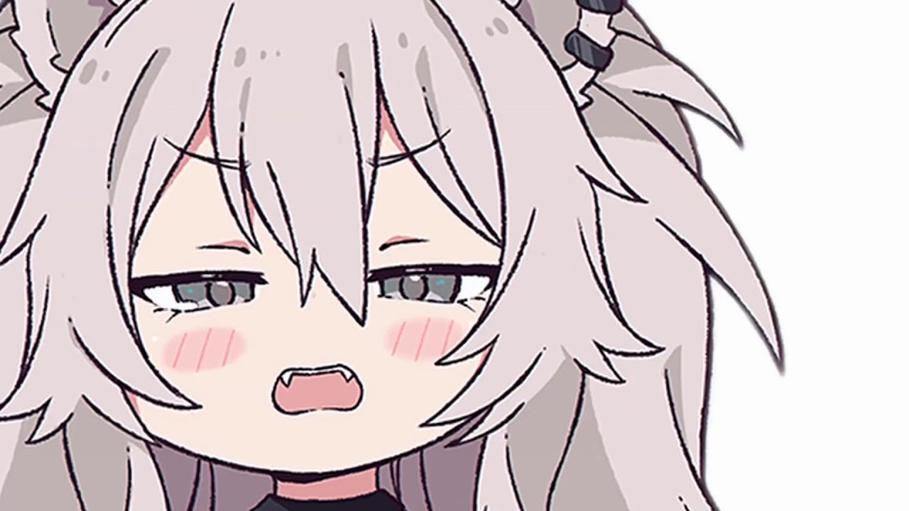 Botan's Poi song, but I fixed the timing