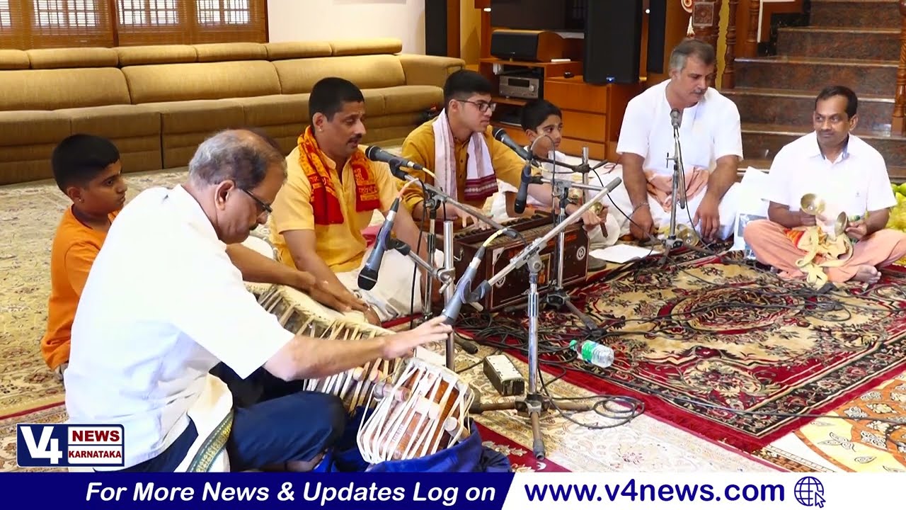 ಜಗದಂಬೆ ದೇವಿ ಭವಾನಿ ಜಗನ್ಮಾತೆ ಶಕ್ತಿ ದುರ್ಗೆ ||JAGANMATHE SHAKTHI DURGE   || BHAKTHI RAGA