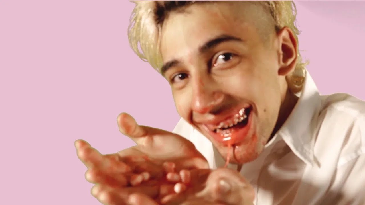 K4 x DILLOM x KID MESS - TEMPERA (Videoclip Oficial)