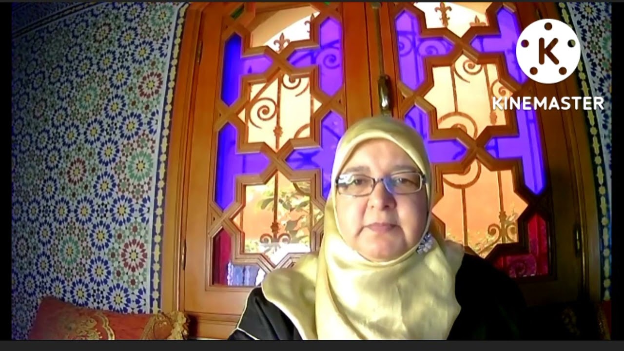 قراءة نموذجية للثمن 1 من الحزب 20 برواية ورش عن نافع من طريق الازرق مع الأحكام ذة ربيعة ركبي