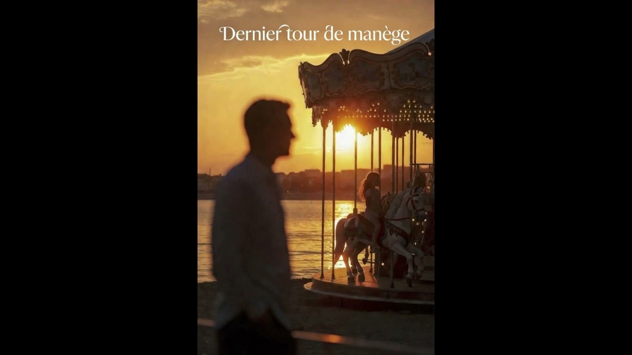 Dernier tour de manège