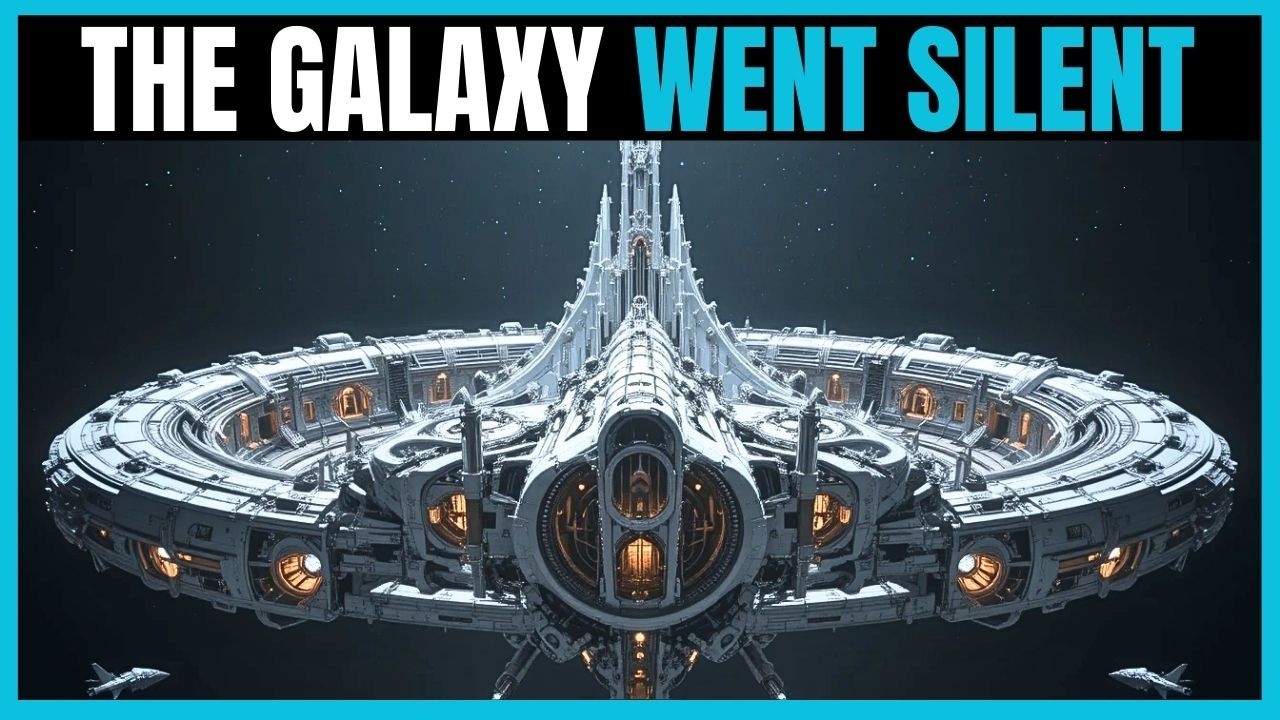 Earth’s Counterattack Was So Brutal the Galaxy Fell Silent | HFY