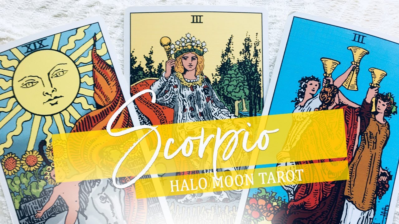 SCORPIO SINGLES - NEW LOVE CONNECTIONS OR NEW BEGINNINGS